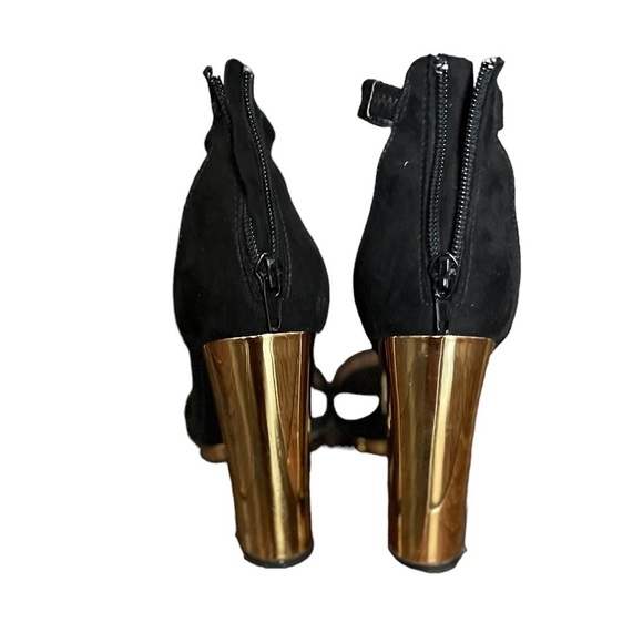 Charlotte Ruse Heels - Picture 3 of 4